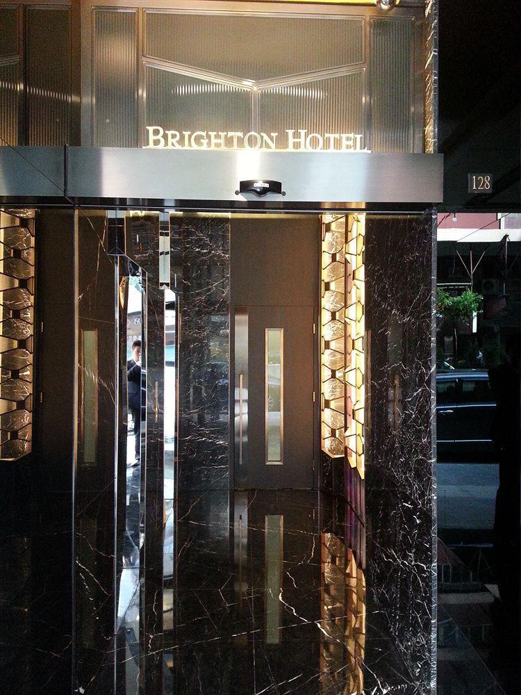Brighton Hotel Hongkong Exterior foto